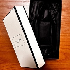 Jo Malone 空箱4個セットの画像