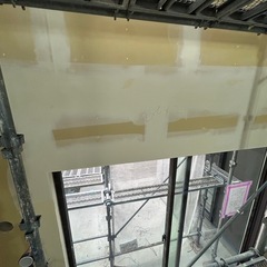 ⁉️‼️クロス【壁紙】経験者従業員募集中‼️壁紙】クロス屋さん軽量ボード日当12000〜15000の画像