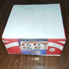 TY3321-LED TOYOTAヤリスの社外フォグランプ(配線付き)、未使用品の画像