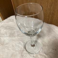 【中古品】ワイングラスの画像