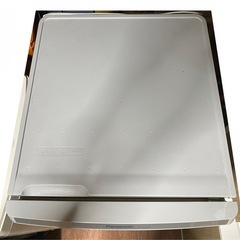 Panasonic ノンフロン冷凍 冷蔵庫 NR-B146W-S  2014年製の画像