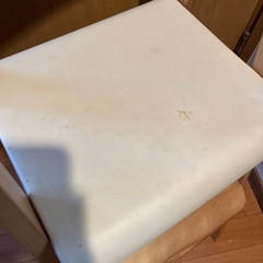 キッズチェアの画像