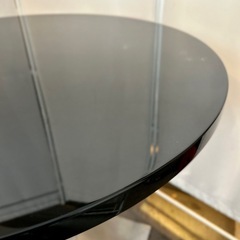 Kartell TOPTOP スクウェアベース 希少 カルテル トップトップ テーブル 丸テーブル カフェテーブル ダイニングテーブル ラウンドテーブル デザイナーズ家具 イタリア家具 モダン家具 店舗什器 toptop kartel KARTELの画像