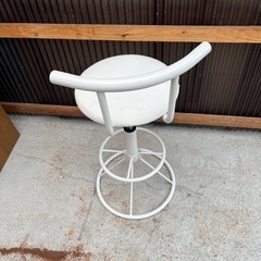 カウンターチェアの画像