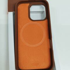 【未使用に近い】bellroy iPhone Pro ケース/6.3/2024年/PCXK-SEN-133の画像