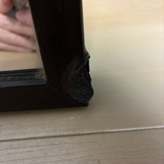ミラーの画像