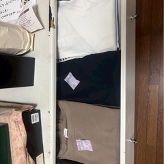 洋服ダンスの画像