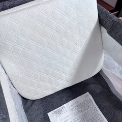 ベビーベット【グレー】の画像