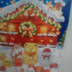 コストコ商品番号　74755　リンツ ホリデーパック 450g　　 A18192の画像