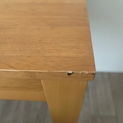 パソコン　デスク　ミシン　机の画像