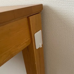 パソコン　デスク　ミシン　机の画像