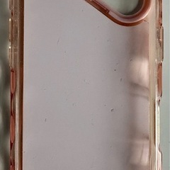 iPhone16 ケース ②の画像