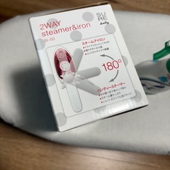 ニトリ アイロン台のみの画像