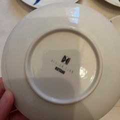 小皿セットの画像