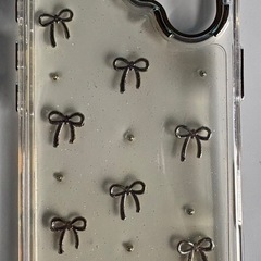 iPhone16 ケース ③の画像