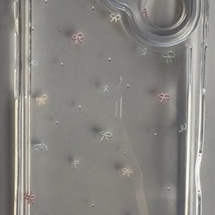 iPhone16 ケース ④の画像