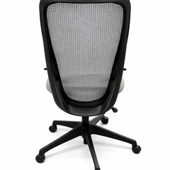 オカムラ　Okamura　OAチェア　シルフィ　グレー　（在庫：2）の画像