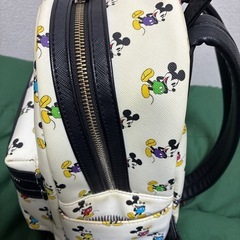 ディズニーリュックの画像