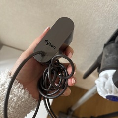 ダイソン 掃除機の画像