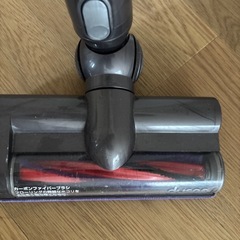 ダイソン 掃除機の画像