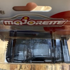 ニッサン　GTーＲ　ニスモ　マットブラックの画像