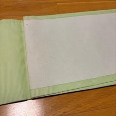 名古屋帯　の画像