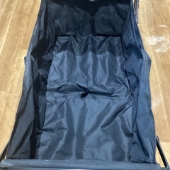 キャリーワゴン【町田市再生家具】252775の画像