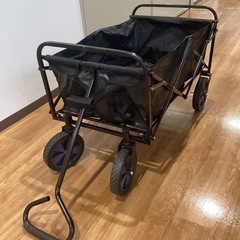 キャリーワゴン【町田市再生家具】252775の画像