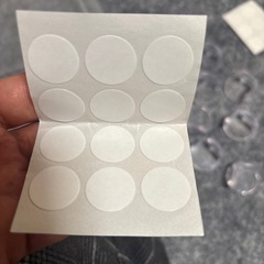 コーナークッション 13個の画像