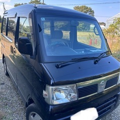 日産　クリッパーRioの画像