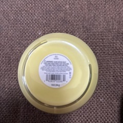 Yankee candle 284g Iced berry lemonade の画像