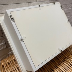 プリザーブドフラワーの画像