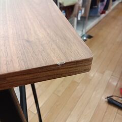 ★ジモティ割あり★  傘立て ブラック H112×D15×W40 クリーニング済み TK7821の画像