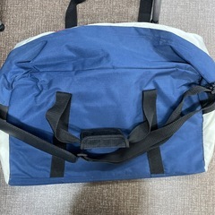 FILA トラベルバックの画像