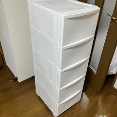 収納ケースの画像