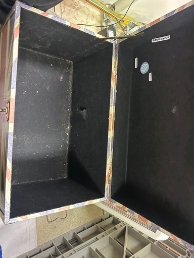 アンティークBOX