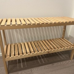 廃盤　IKEA モルゲルの画像