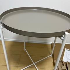 IKEAイケアグラドム　GLADOM 色違い　新品の画像