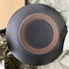 harvest お皿　5枚セットの画像