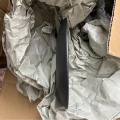 harvest お皿　5枚セットの画像