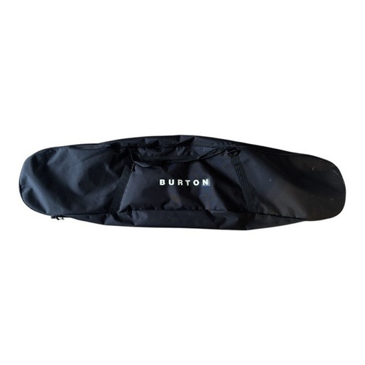 【Burton3点セット】DESCENDANT 155cm / MISSION M / リュック型ケース
