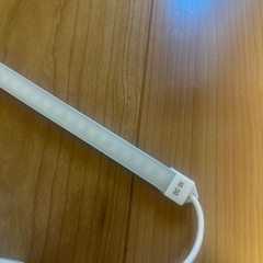 ラインライト　間接照明　USBの画像