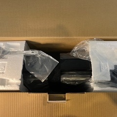 【美品・金属ヘラ付き】アズマ 2way ホットプレート（焼き肉＆平面プレート）EHP-4230の画像