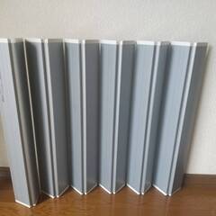 折りたたみ　風呂　ふた　フタ　750×1193　東プレの画像