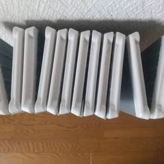 折りたたみ　風呂　ふた　フタ　750×1193　東プレの画像