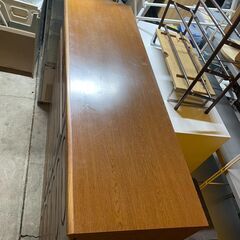 【リユースショップスパークル】タンス　No.199　木製　衣類収納　セパレートタイプ　チェスト　収納家具　配送設置可能♪の画像