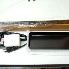 開封未使用品 セラミックグリルプレート シェフ HP-70088 ホットプレート Chef 札幌市 清田区 平岡の画像