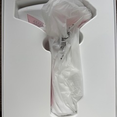 引き渡しが確定しました。【ほぼ未使用】光脱毛器の画像