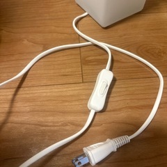 間接照明　電球付きですぐ使えます◎の画像