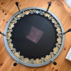 トランポリンの画像